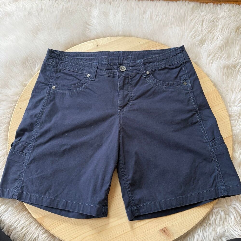 Kuhl Shorts